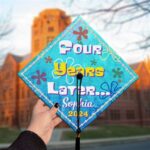 Four Years Later: The Graduation Gap