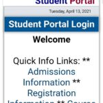 Student Portal FVCC: Empowering Academic Success