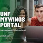 mywings unf login: The Comprehensive Guide