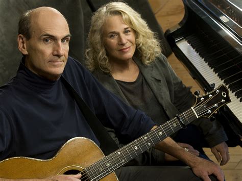 Carole King and James Taylor: A Timeless Concert Experience