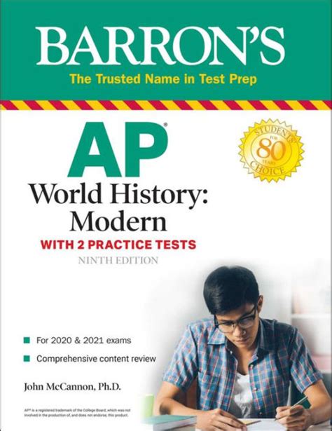 How to Access AP Summer World History