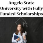 Angelo State University Scholarships: Uncover a Gateway to Educational Excellence