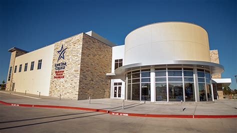 Lone Star College-Houston North Greenspoint: A Gateway to Educational Excellence in the Greater Houston Area