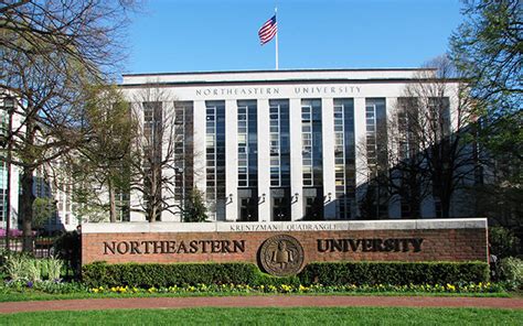 Gradiation from Northeastern Need Insurance Boston: A Comprehensive Guide