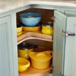 Lazy Susan Containers: An Organizational Essential