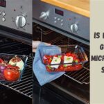 Is Pyrex Glassware Microwave Safe?