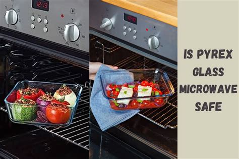 Is Pyrex Glassware Microwave Safe?