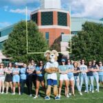 Sororities at URI: A Guide to the Greek Life Experience