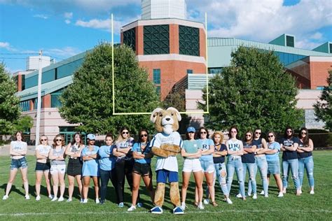 Sororities at URI: A Guide to the Greek Life Experience