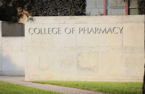 Pharmacy Schools in Michigan: Embark on a Journey of Healthcare Excellence Curriculum and Admission Requirements Conclusion