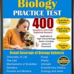 Biology Practice Test Questions: Comprehensive Preparation for Your Exam