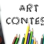 Art Contests for High School Students: Unleash Your Creativity