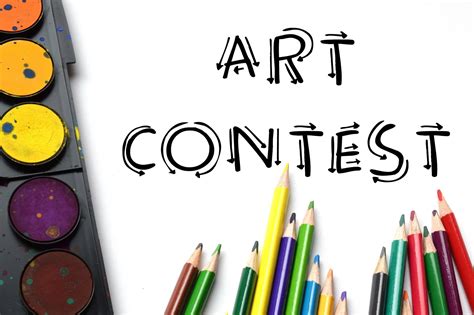 Art Contests for High School Students: Unleash Your Creativity