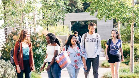 Pomona Students Find Meaningful Experiences Abroad How to Study Abroad at Pomona College: A Step-by-Step Guide FAQs About Studying Abroad at Pomona College Useful Tables