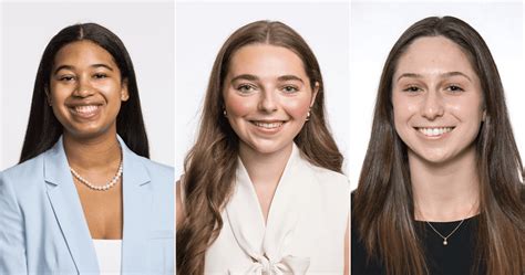 Morehead-Cain Scholars Unveiled: Unveiling the Next Generation of Global Leaders