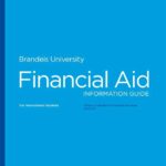 Brandeis Financial Aid: Unlock Your Educational Dreams