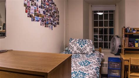 Nord Hall at CWRU: A Comprehensive Guide to the Flagship Residence