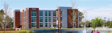 Horry Georgetown Tech Jobs: A Thriving Tech Hub in South Carolina