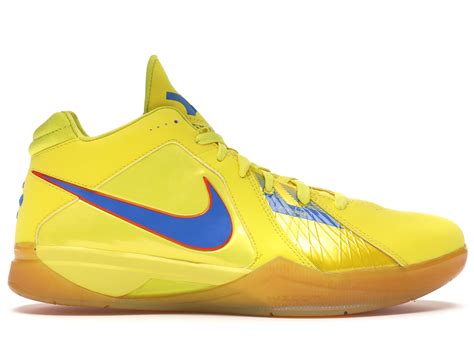 Yellow and Blue KD: A Vibrant Combination for Modern Applications