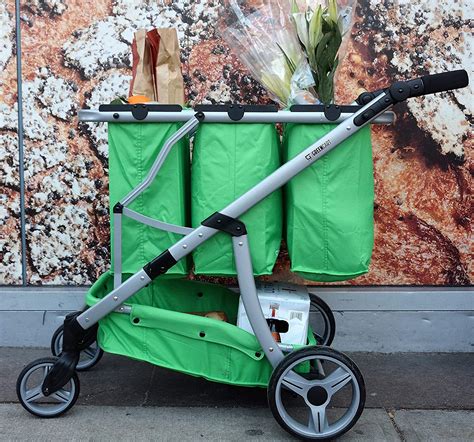 Best Folding Grocery Carts: A Comprehensive Guide