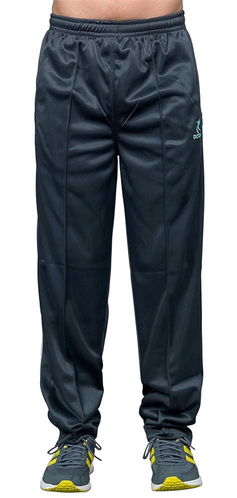 Men’s Extra Long Track Pants: The Ultimate Guide to Comfort and Style