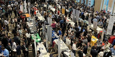 University of Notre Dame Career Fair: Unlock Your Career Potential