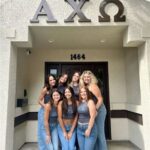 Cal Poly SLO Greek Life: A Comprehensive Guide