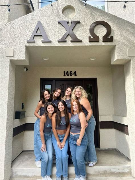 Cal Poly SLO Greek Life: A Comprehensive Guide