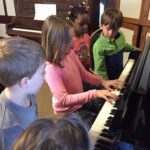 Tufts University Music Department: Nurturing Musical Excellence and Innovation