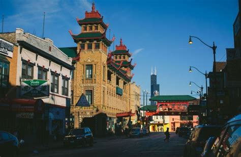 Chicago Chinatown: Safe or Not?