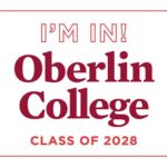 Oberlin College Class of 2028: A Journey of Distinction and Impact