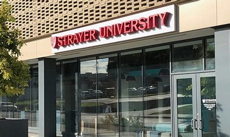 Strayer University in Nashville, TN: Unlocking Limitless Educational Opportunities