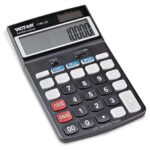 What is a Four Function Calculator?