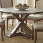 54 Inch Round Dining Table: A Comprehensive Guide to Functionality and Style Tables