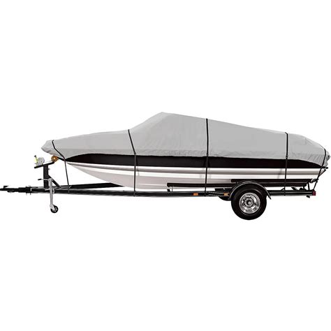 Academy Boat Covers: The Ultimate Protection for Your Seafaring Vessel