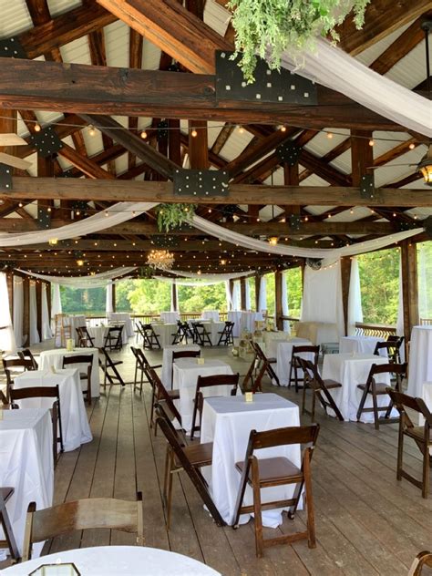 Carolyn Baldwin Lake Pavilion: A Serene Oasis for Events and Recreation