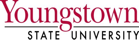 Youngstown State University Logo: A Visual Representation of Academic Excellence