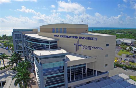 Nova Southeastern University Tuition Per Year: Get the Facts