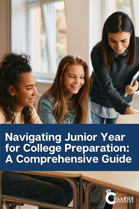 College Prep Checklist: A Comprehensive Guide to Success