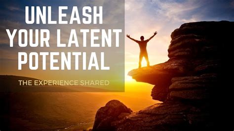 You’ve Got This: Unleashing Your Latent Potential Essential Tools and Techniques