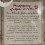 Alpha Xi Delta Symphony: A Legacy of Excellence