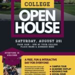 Delaware University Open House: Discover the Path to Your Dream Education