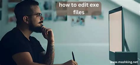 How to Edit EXE Files: A Comprehensive Guide Benefits of Editing EXE Files Risks of Editing EXE Files How to Edit EXE Files Using a Hex Editor How to Edit EXE Files Using an Assembly Editor Tips for Editing EXE Files FAQs Table 1: Popular Hex Editors Table 2: Assembly Editors Table 3: Decompilers Table 4: Tips for Debugging Modified EXE Files