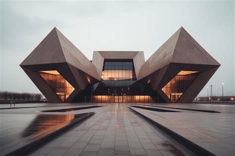 Unveiling the Architectural Marvel of the Reiss Science Building Tables