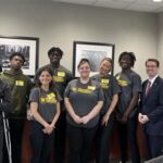 Juvenile Probation Internships Near Me: Empowering the Future of Juvenile Justice