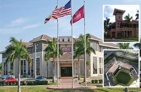 Hodges University Naples FL: Unlocking Educational Excellence in Southwest Florida