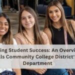 Stockton College Foundation: Empowering Student Success Through Philanthropy Additional Sections