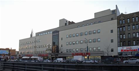 CUNY on the Concourse: Transforming Higher Education in the Bronx