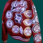 Letter Jackets and More Store: Your Destination for Custom Apparel