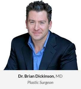 Dr. Brian Dickinson: A Visionary Leader in Plastic Surgery in Newport Beach